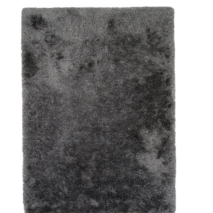 Fjôrd - Vloerkleed Grijs - 170x240cm - Shiva