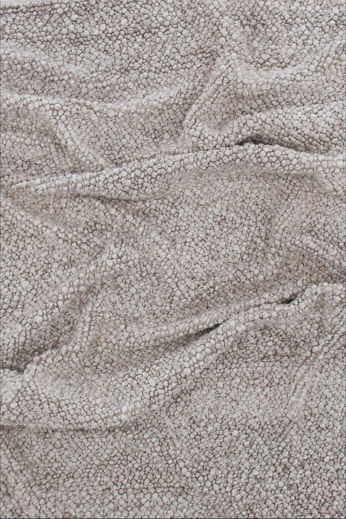 Fjôrd - Vloerkleed Beige - 200x300cm - Jajru