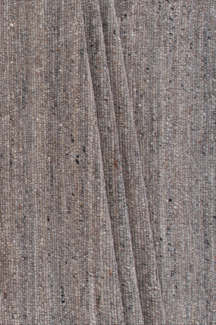 Fjôrd - Vloerkleed Greige - 200x300cm - Loump