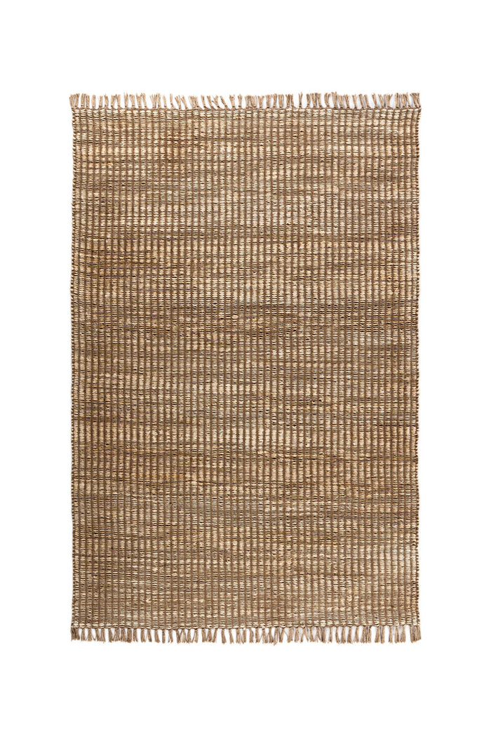 Fjôrd - Vloerkleed Marcie 290x200cm Beige