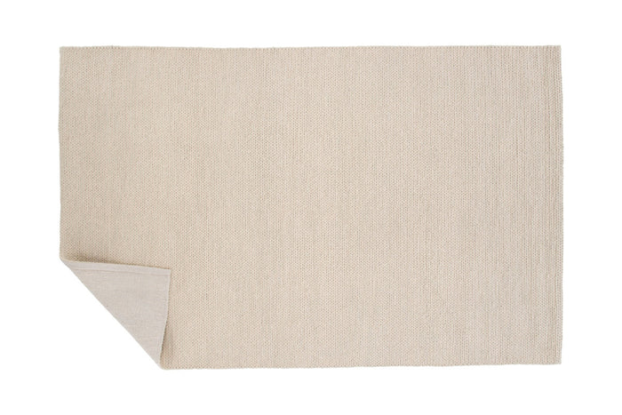 Fjôrd - Vloerkleed Creme - 230x160cm - Marta