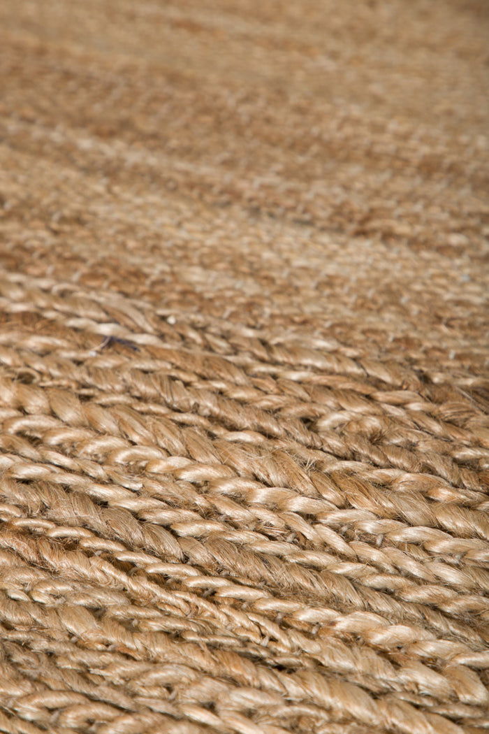 Fjôrd - Vloerkleed Naturel - 160x230cm - Hannes