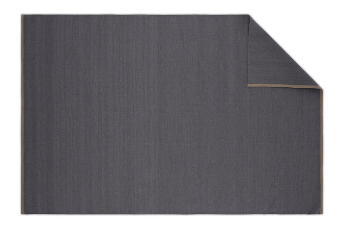 Fjôrd - Vloerkleed Lichtgrijs - 200x300cm - Jaipur