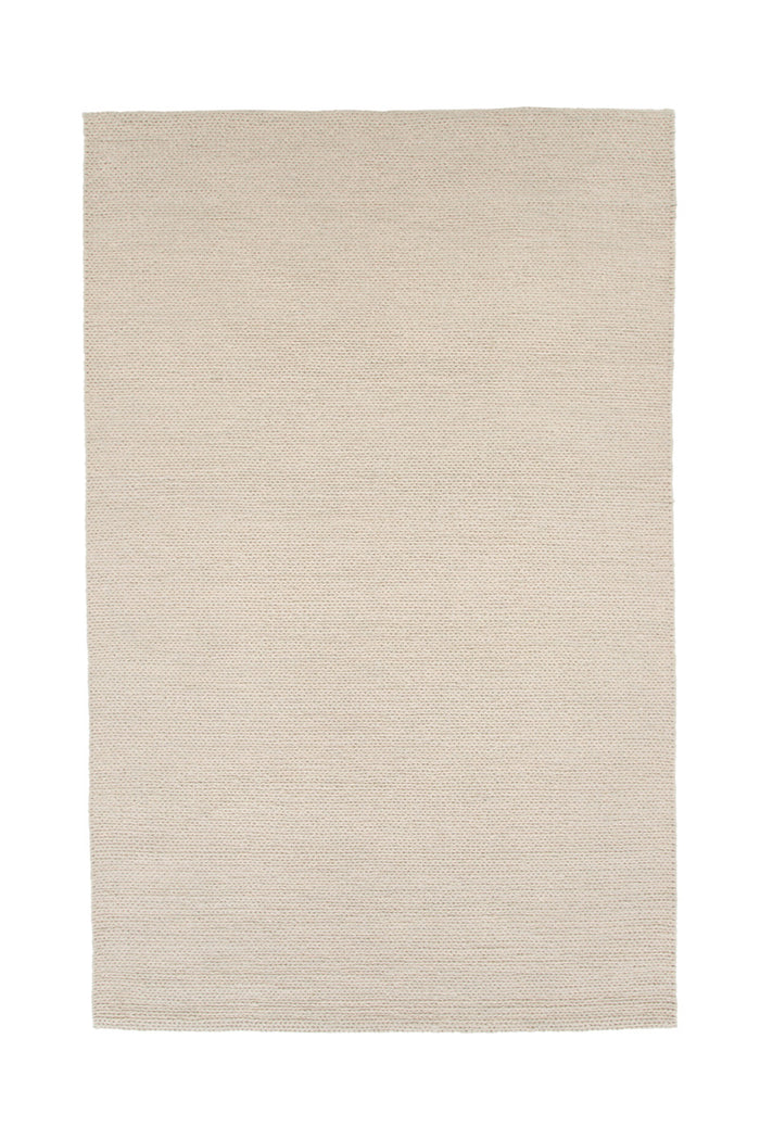 Fjôrd - Vloerkleed Creme - 200x300cm - Marta