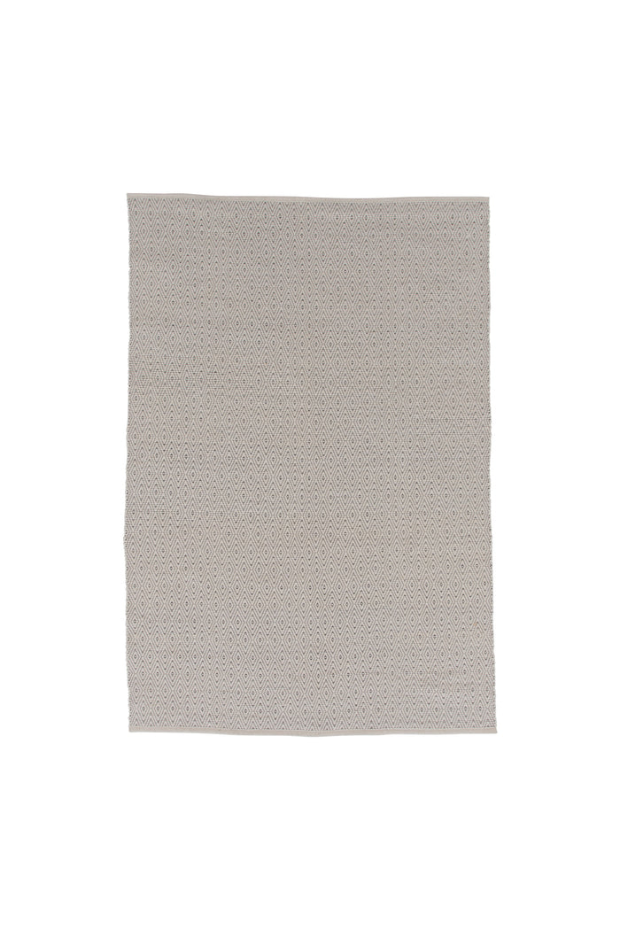 Fjôrd - Vloerkleed Beige - 170x240cm - Julana