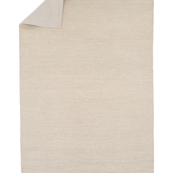 Fjôrd - Vloerkleed Creme - 200x300cm - Marta