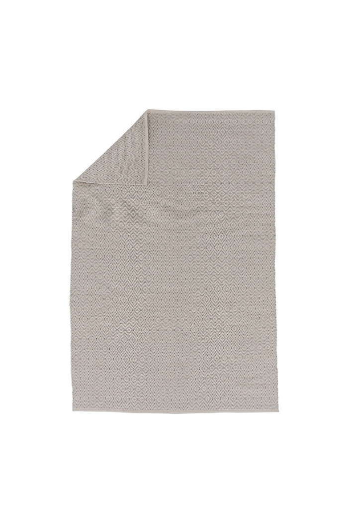 Fjôrd - Vloerkleed Beige - 170x240cm - Julana