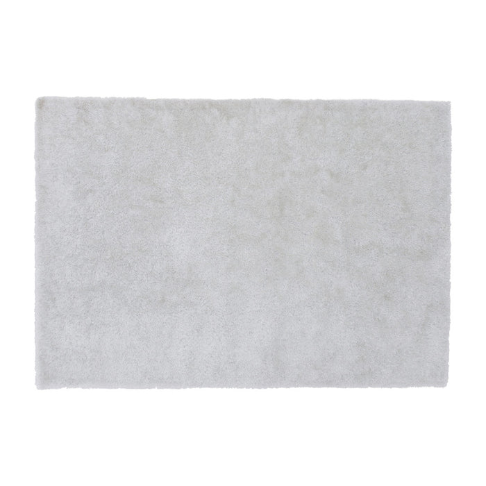 Fjôrd - Vloerkleed Wit - 230x160cm - Mattis