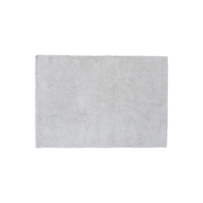 Fjôrd - Vloerkleed Wit - 230x160cm - Mattis