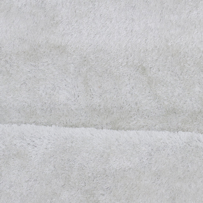 Fjôrd - Vloerkleed Wit - 230x160cm - Mattis