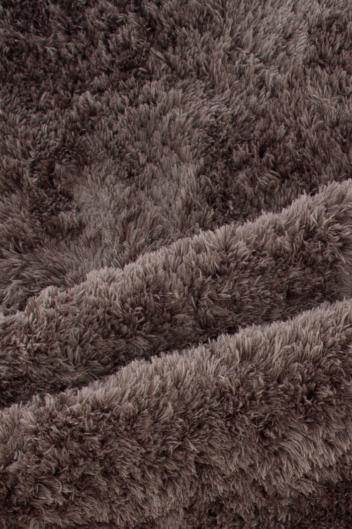 Fjôrd - Vloerkleed Chocolate - 200x300cm - Grace