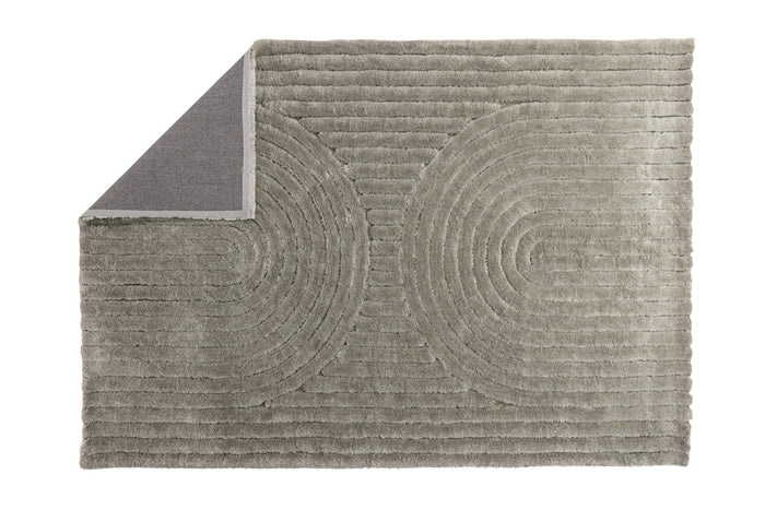 Fjôrd - Vloerkleed Greige - 290x200cm - Niklas