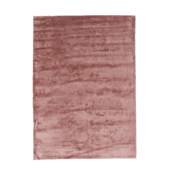 Fjôrd - Vloerkleed Dusty Roze - 250x350cm - Indra