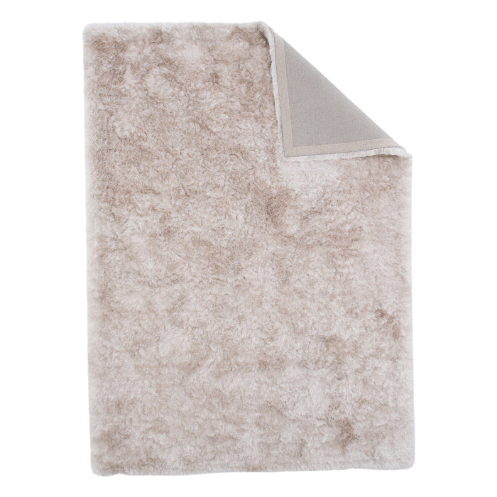 Fjôrd - Vloerkleed Champagne - 170x240cm - Shiva