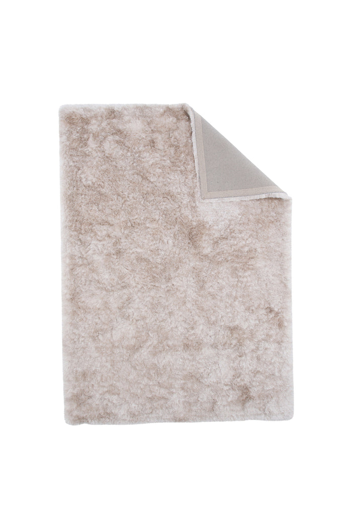 Fjôrd - Vloerkleed Champagne - 170x240cm - Shiva