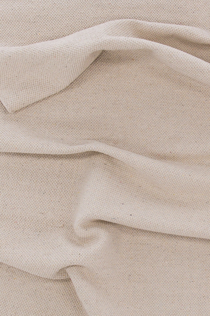 Fjôrd - Vloerkleed Beige - 200x300cm - Panipat