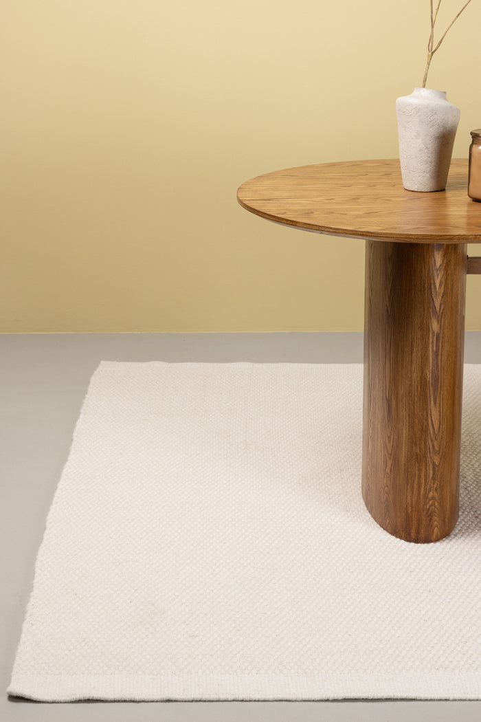 Fjôrd - Vloerkleed Off White - 230x160cm - Vilma