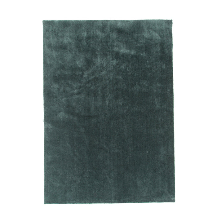 Fjôrd - Vloerkleed Groen - 170x240cm - Undra