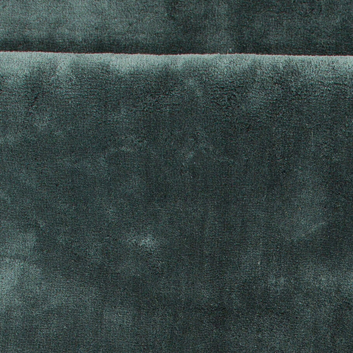 Fjôrd - Vloerkleed Groen - 170x240cm - Undra