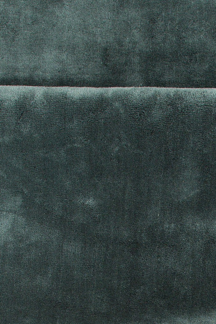 Fjôrd - Vloerkleed Groen - 170x240cm - Undra