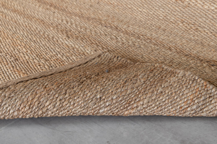 Fjôrd - Vloerkleed Naturel - 170x240cm - Kali