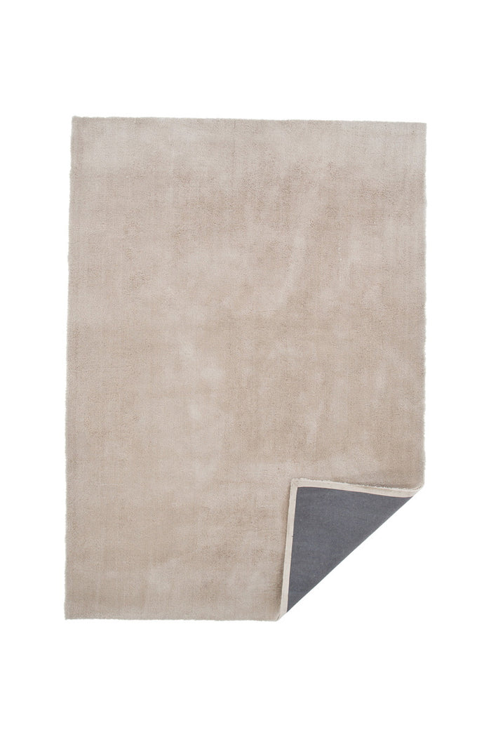 Fjôrd - Vloerkleed Beige - 170x240cm - Undra