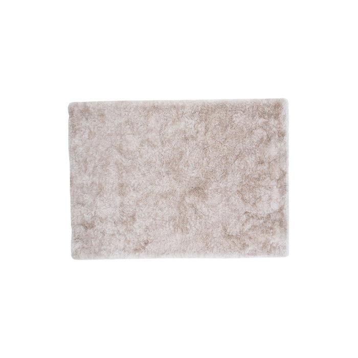 Fjôrd - Vloerkleed Champagne - 200x300cm - Shiva