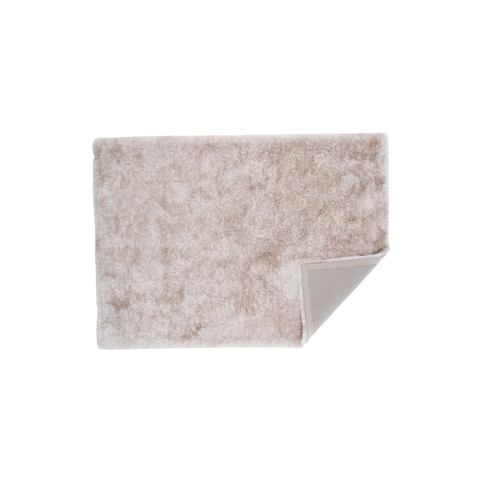 Fjôrd - Vloerkleed Champagne - 200x300cm - Shiva