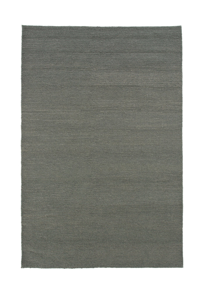 Fjôrd - Vloerkleed Lichtgrijs - 250x350cm - Marta