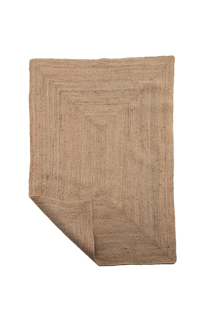 Fjôrd - Vloerkleed Naturel - 200x300cm - Oliver