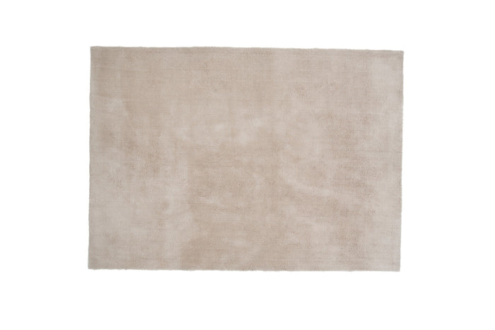 Fjôrd - Vloerkleed Beige - 250x350cm - Undra