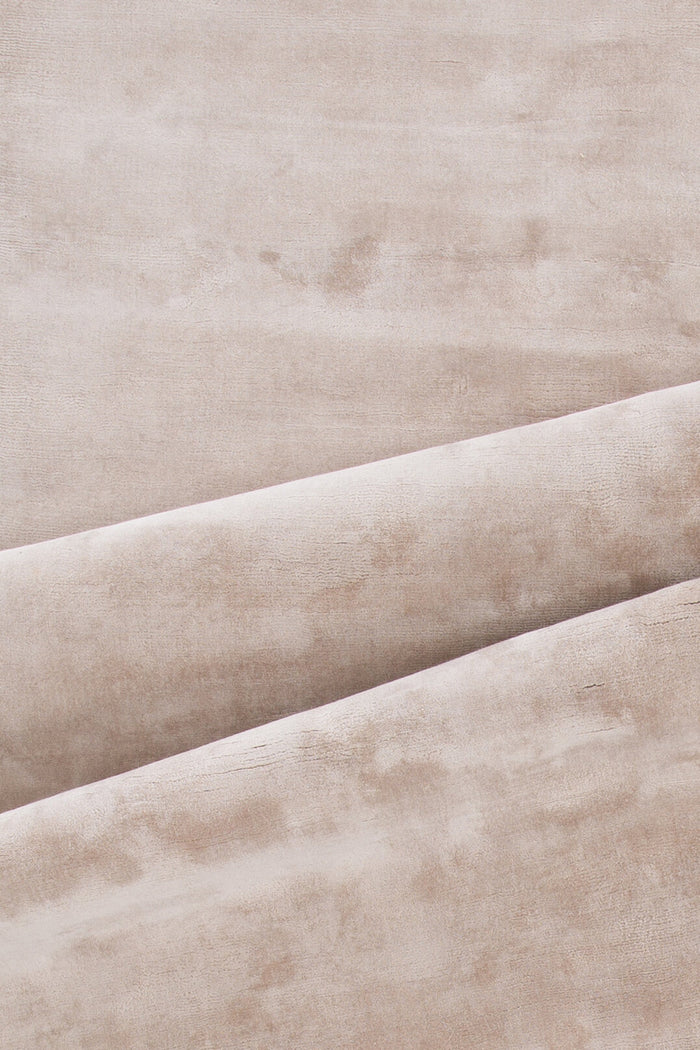 Fjôrd - Vloerkleed Beige - 170x240cm - Indra