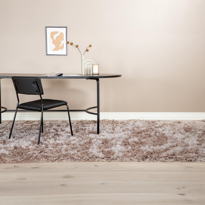 Fjôrd - Vloerkleed Beige - 200x300cm - Grace