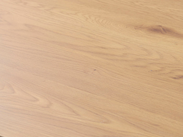 Giga Living - Salontafel Rond Naturel Hout - 80x80x38cm - Salvator