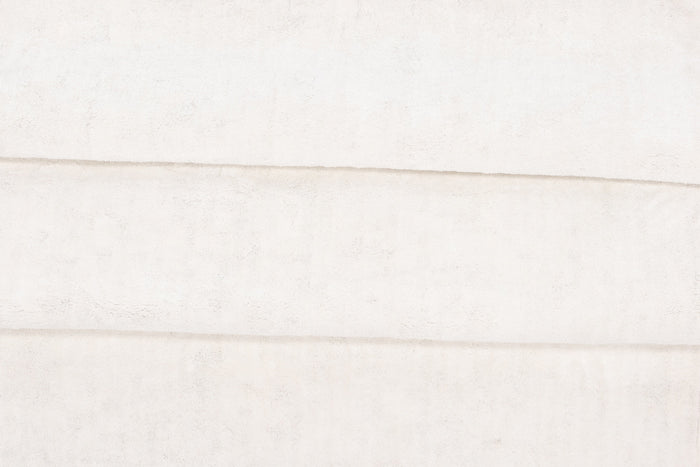 Fjôrd - Vloerkleed Wit - 250x350cm - Undra