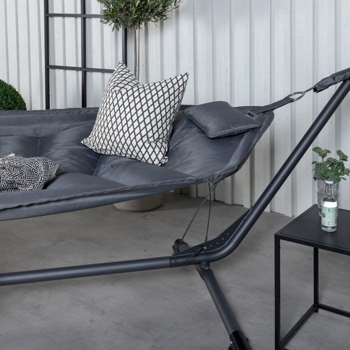 Fjôrd - Hangmat Grijs - Niño