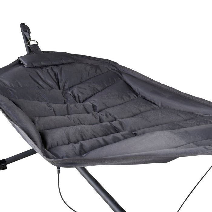 Fjôrd - Hangmat Grijs - Niño