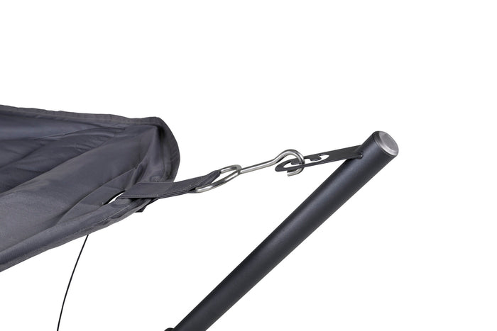 Fjôrd - Hangmat Grijs - Niño