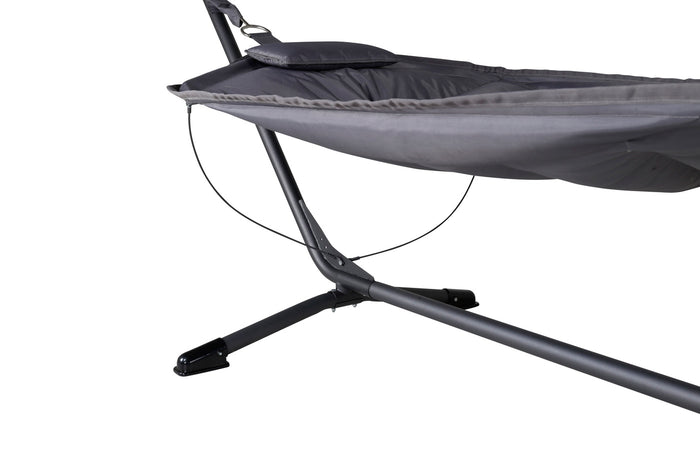 Fjôrd - Hangmat Grijs - Niño