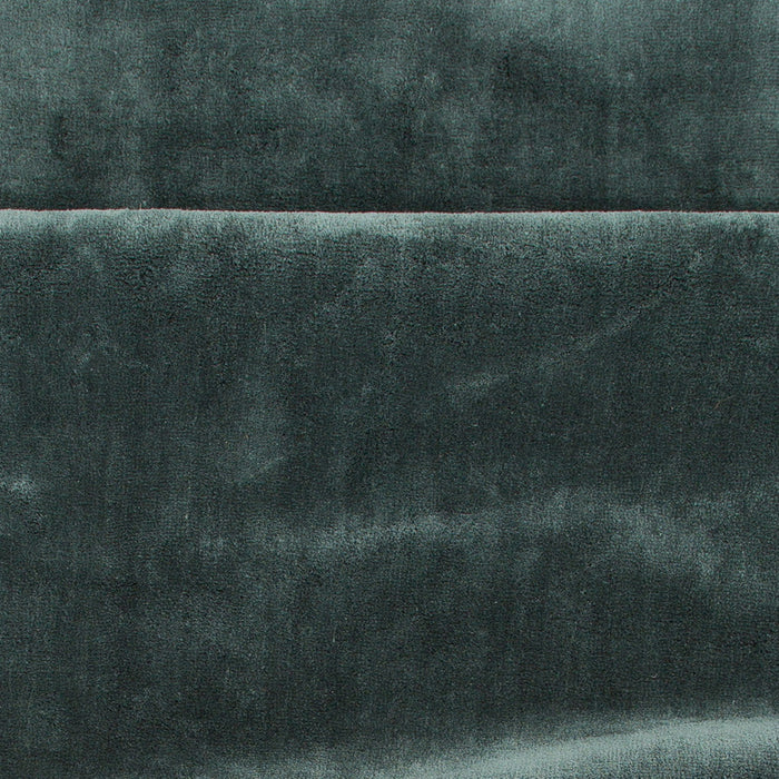 Fjôrd - Vloerkleed Groen - 170x240cm - Undra