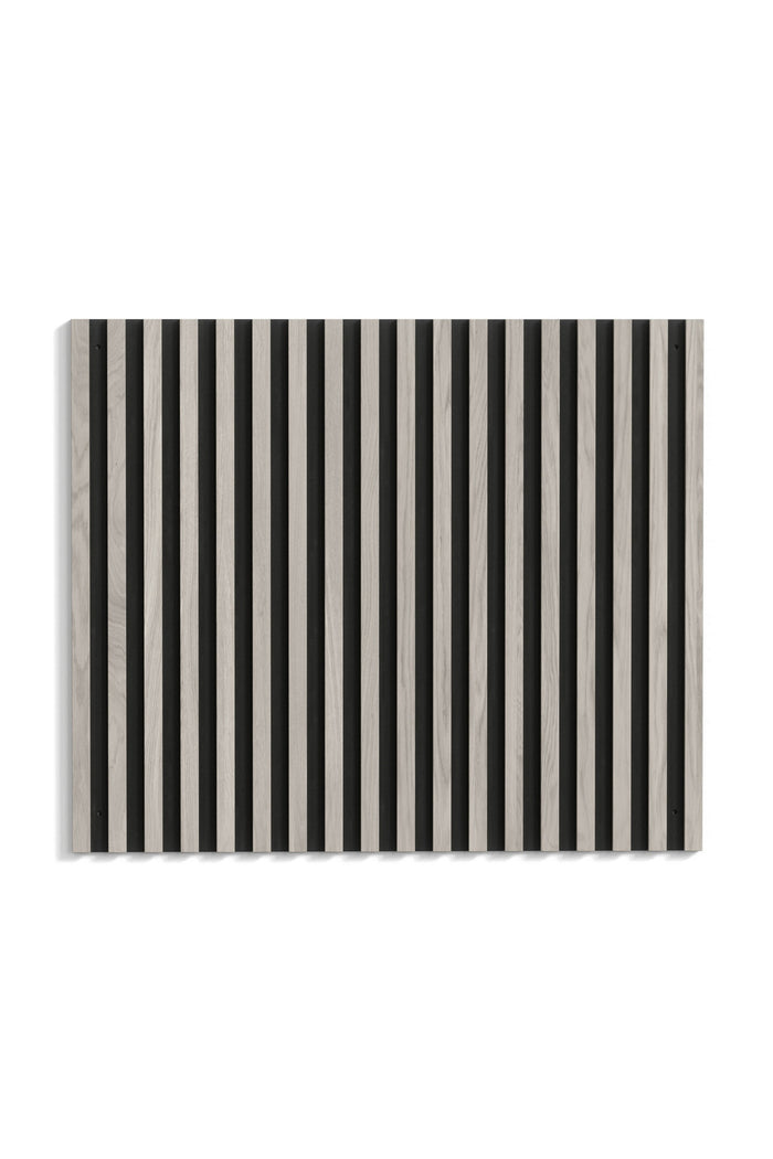 Fjôrd - Hoofdbord Naturel - 94,5x80cm - Pau