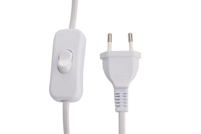 Fjôrd - Tafellamp Wit - Glas - Metz