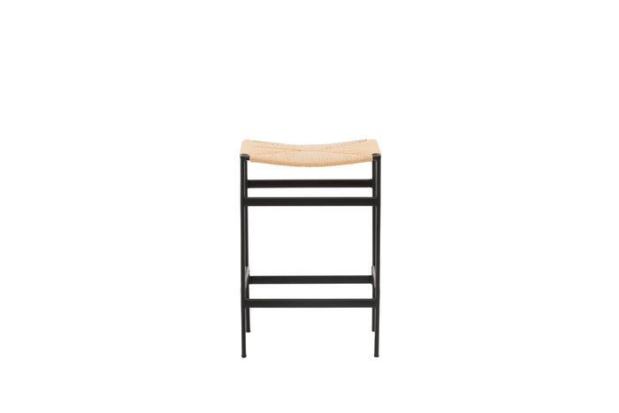 Fjôrd - Barkruk Naturel - Touw - Polly