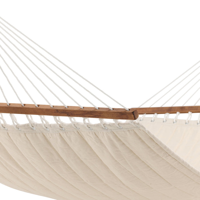 Fjôrd - Hangmat Off White - Hedvig