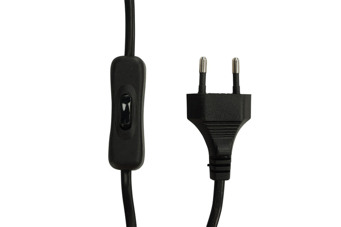 Fjôrd - Tafellamp Zwart - Cholet