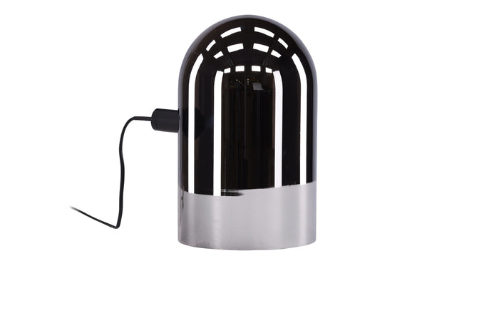 Fjôrd - Tafellamp Smoked - Glas - Quentin