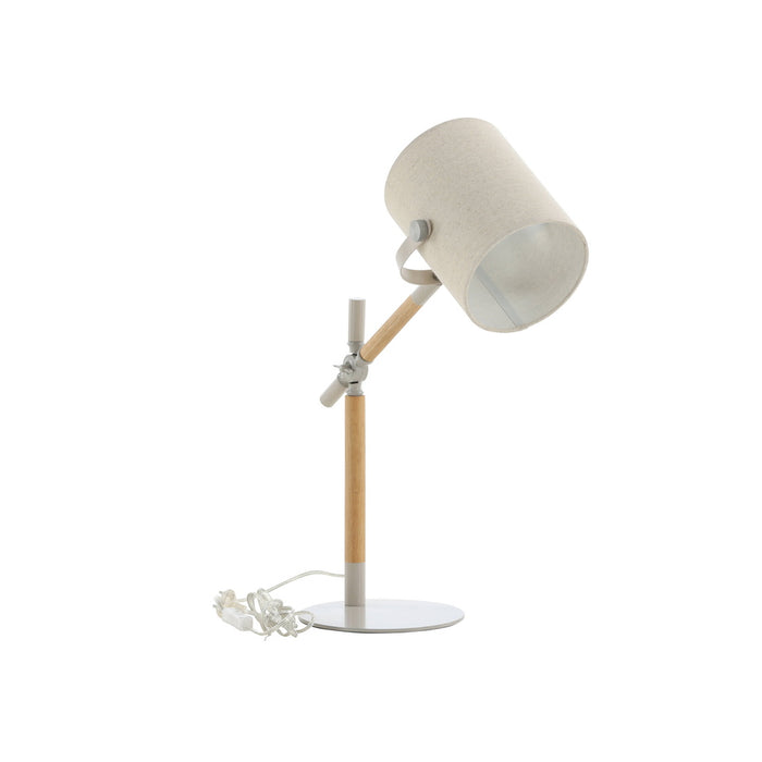 Fjôrd - Tafellamp Beige - Dennis