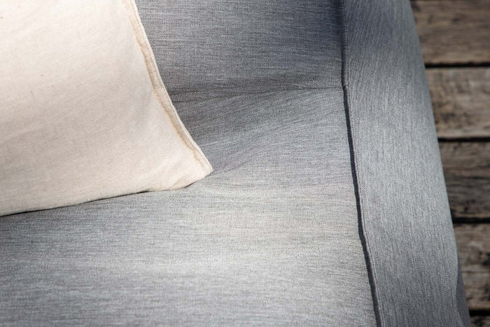 Venture Home Redang Loungestoel 118 x 84 x 94 - Donkergrijs