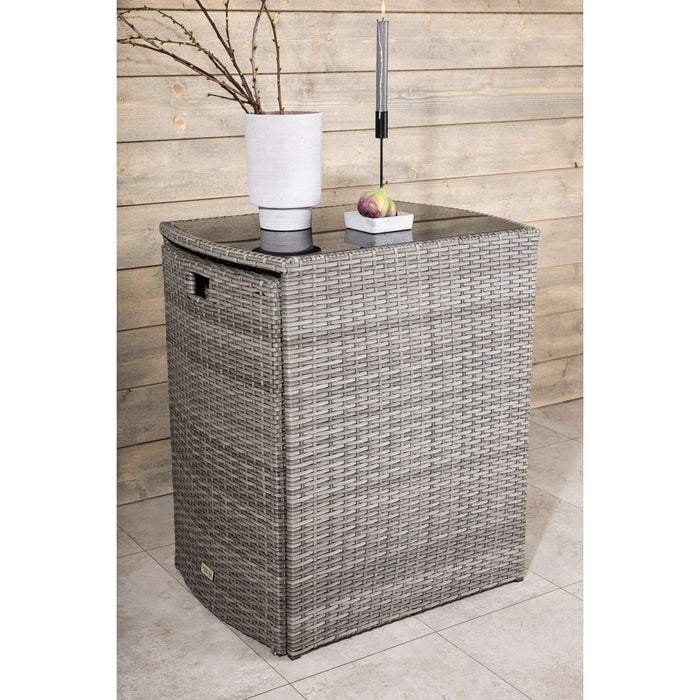 Venture Home Savanna Cafésset - Grijs