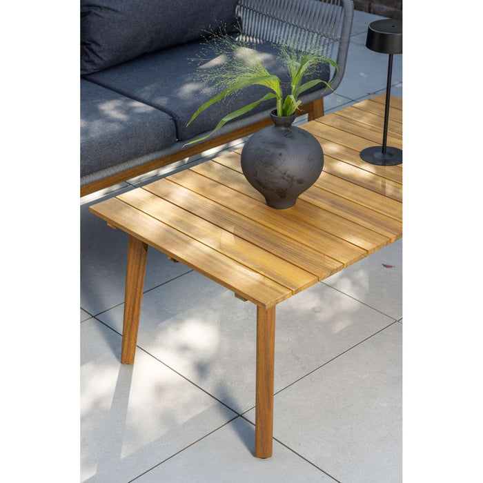 Venture Home Chania Bankstel - Grijs